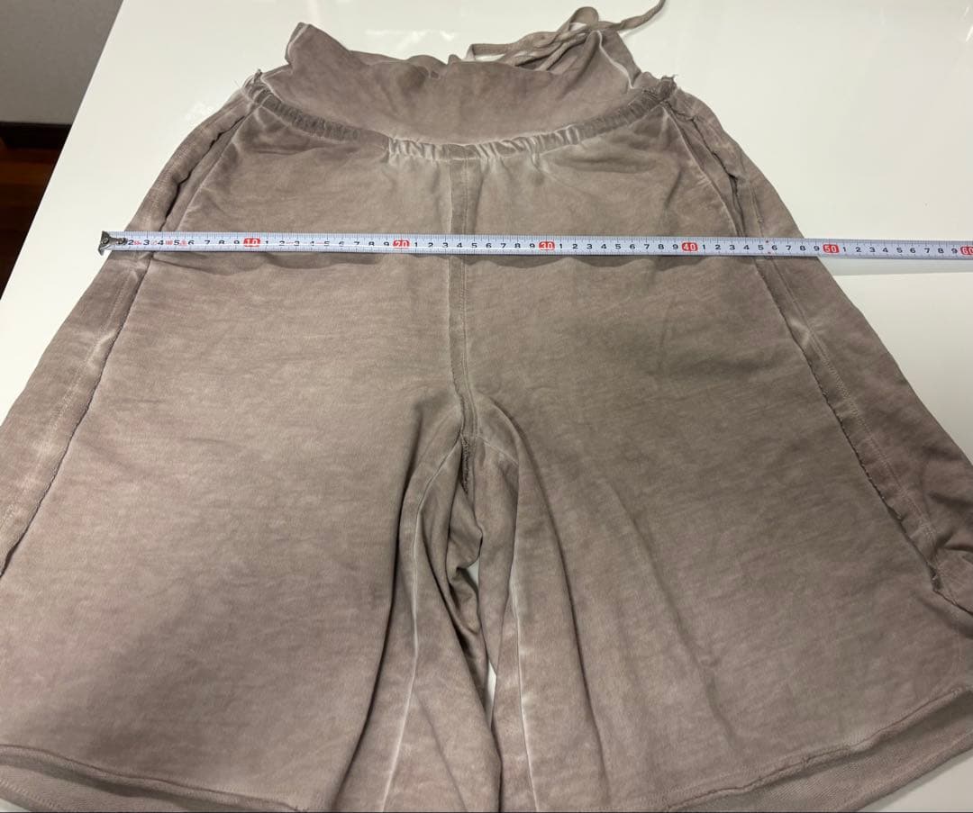 SALSATION WEAR サルセーションウェア 「XS」サイズ