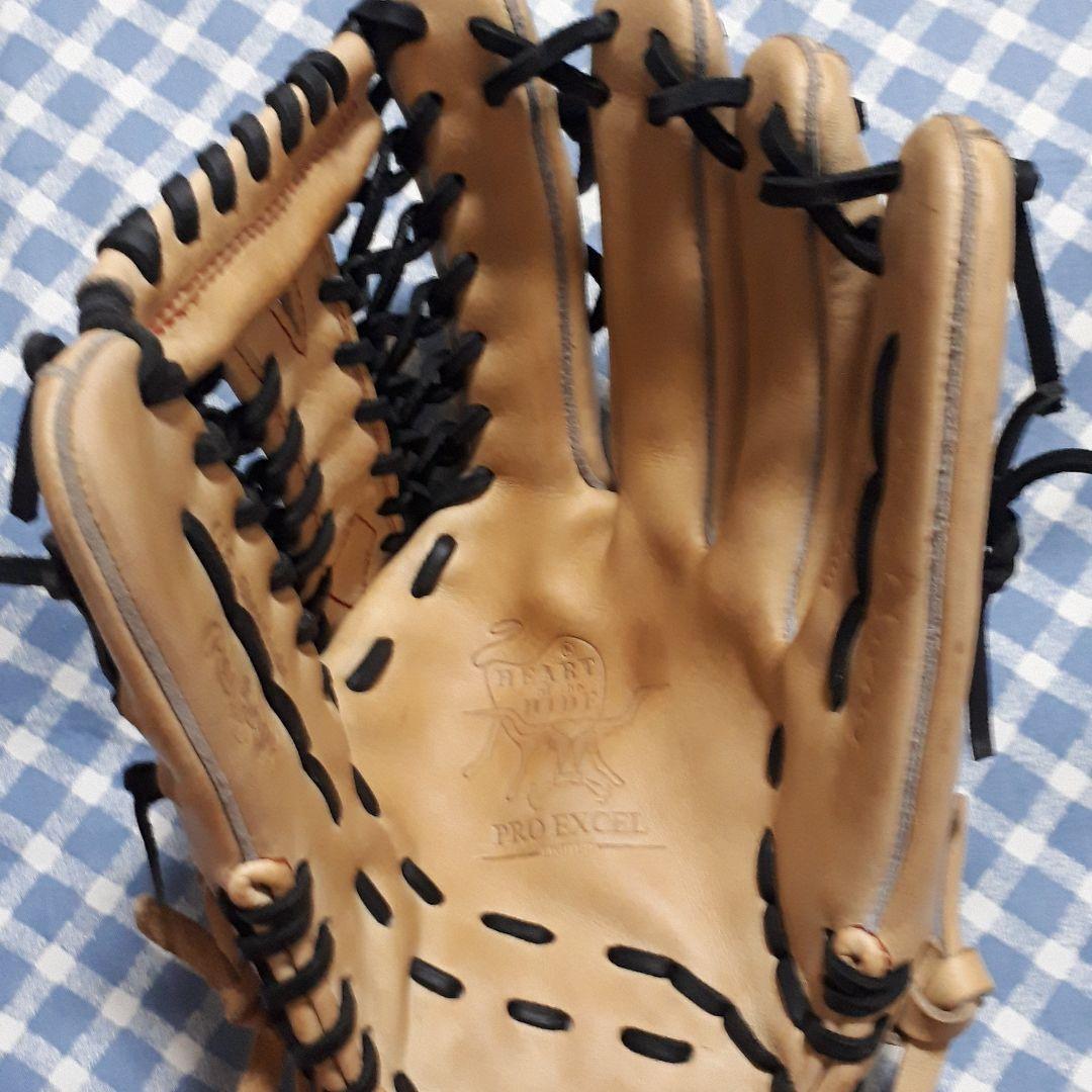 Rawlings 軟式グローブ HOH PROEXCEL 13inch