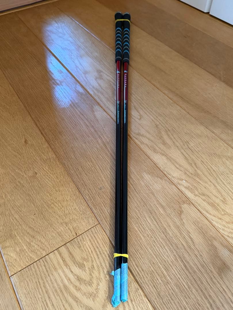 三菱ケミカル シャフト BASSARA 60 flex-R 2本セット