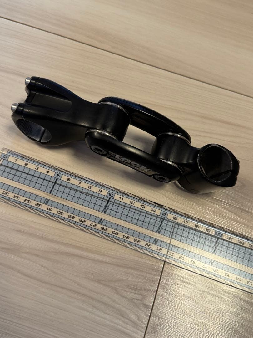貴重　LOOK ERGOSTEM トラック用　ハンドルステム