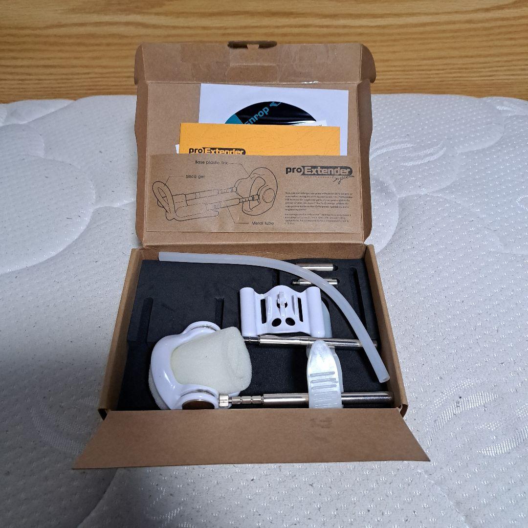 その他 proExtender System