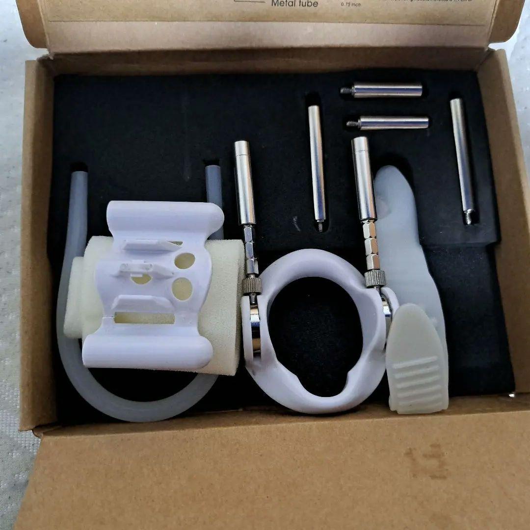 その他 proExtender System