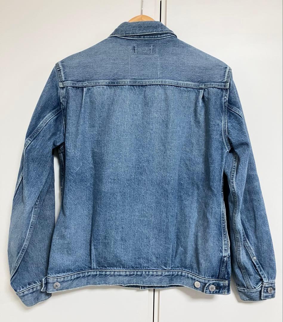 Ron Herman DENIM(ロンハーマン デニム)のデニムジャケット