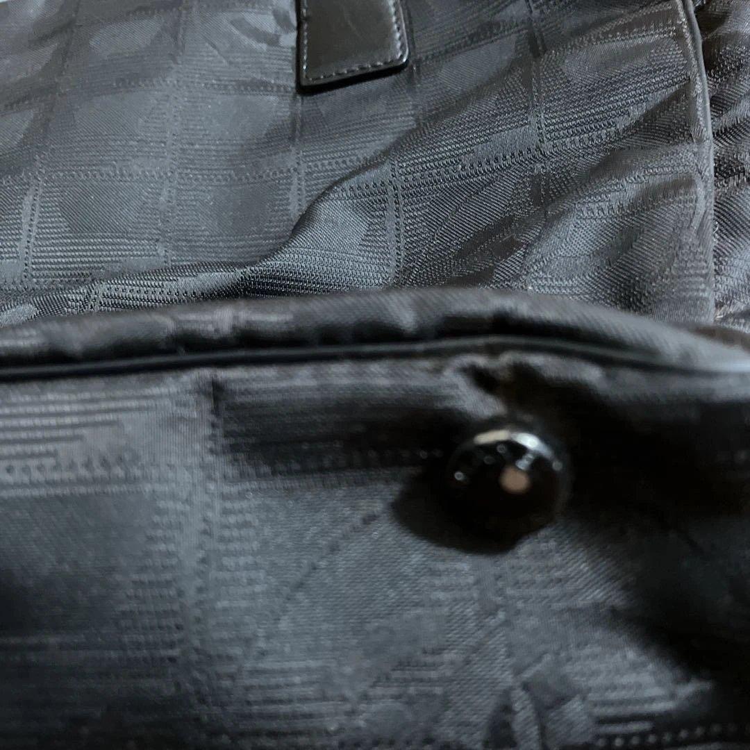 CHANELニュートラベルライン2WAYバック