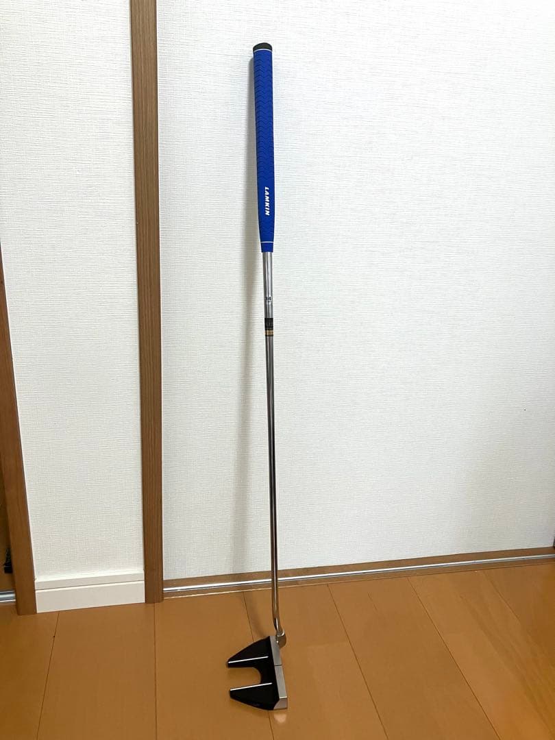 AXIS1 パター シルバー ブラック