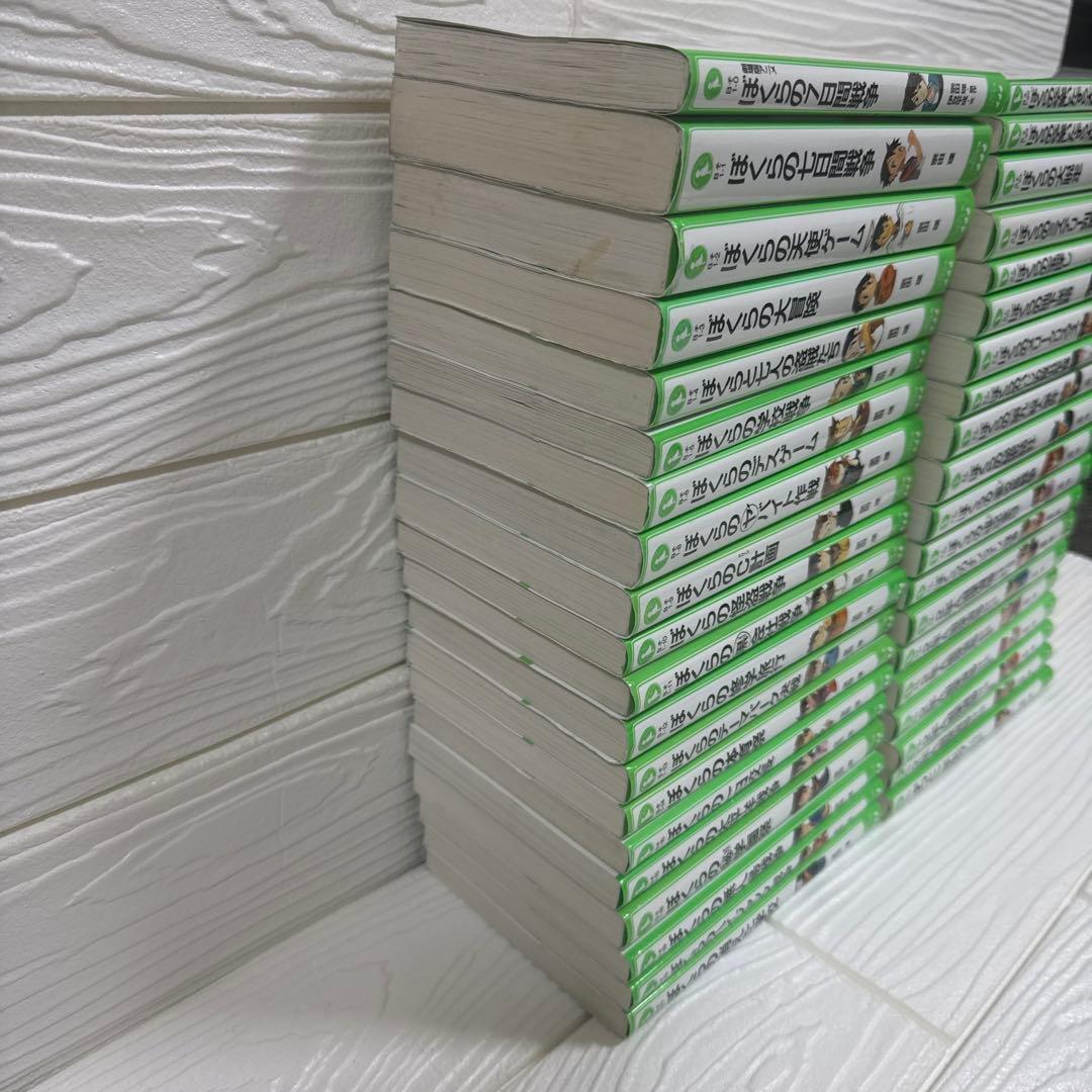 宗田理　ぼくらのシリーズ　他 40冊セット　まとめ売り