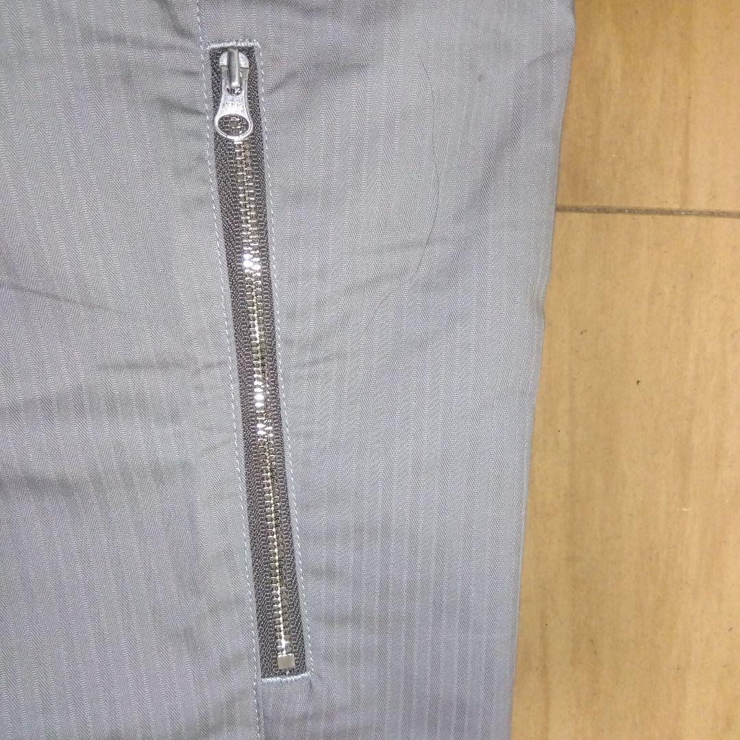 ゲージデザイン メンズゴルフパンツ【７９㌢】新品未使用