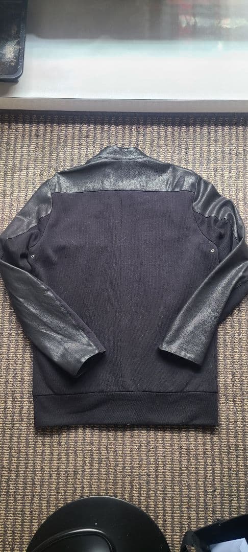 [最終値下げ]DIESEL ライダース M size