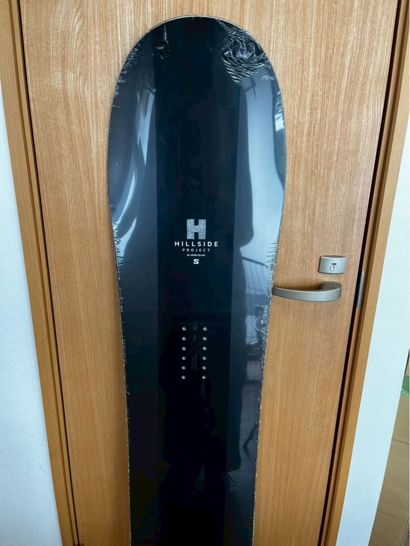 25-26 HPS GOOP 157 正規店購入 保証書 定価12万円