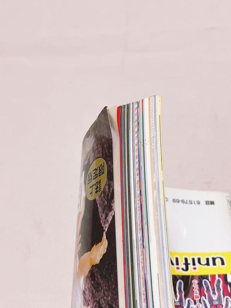 誌上限定販売付録付き　ハイパーホビーVol.28
