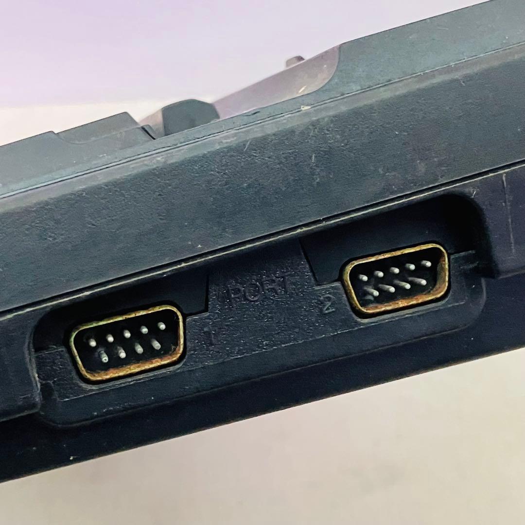当時物／レア パナソニック FS-A1 MSX2 マシン