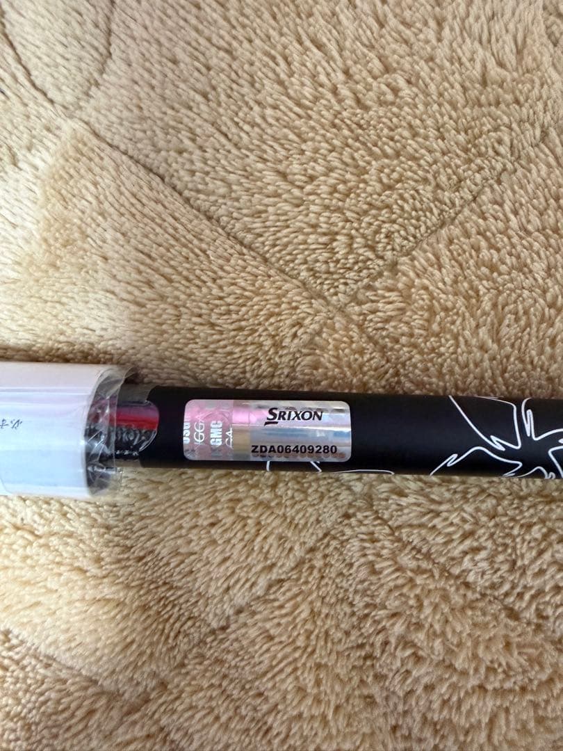 SRIXON ZXi MAX 10.5 ドライバー　FLEX:S スリクソン