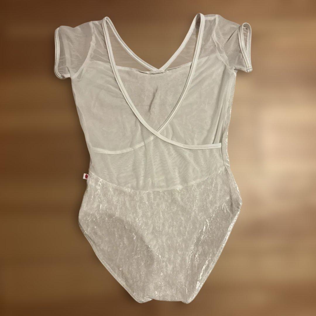 バレエ Yumiko Marsha mesh M