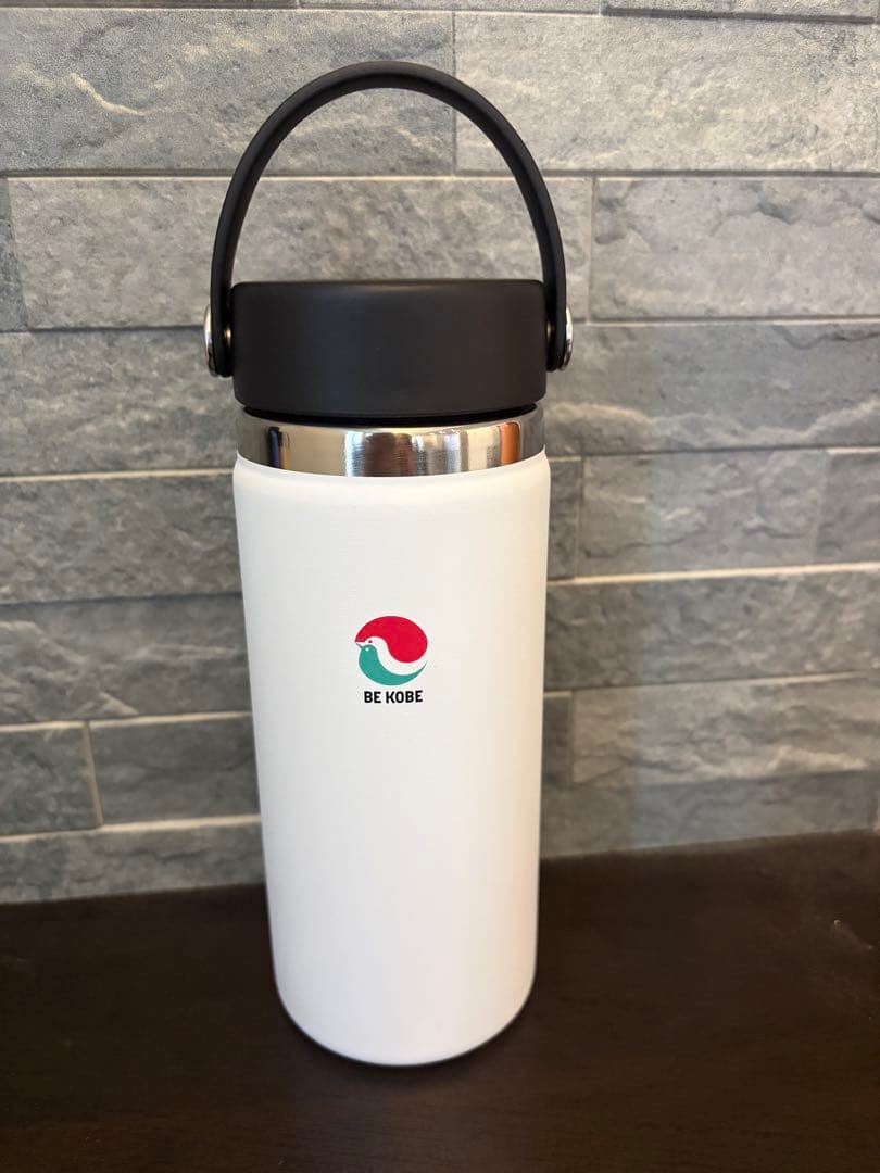 Hydro Flask & BE KOBE 水筒セット