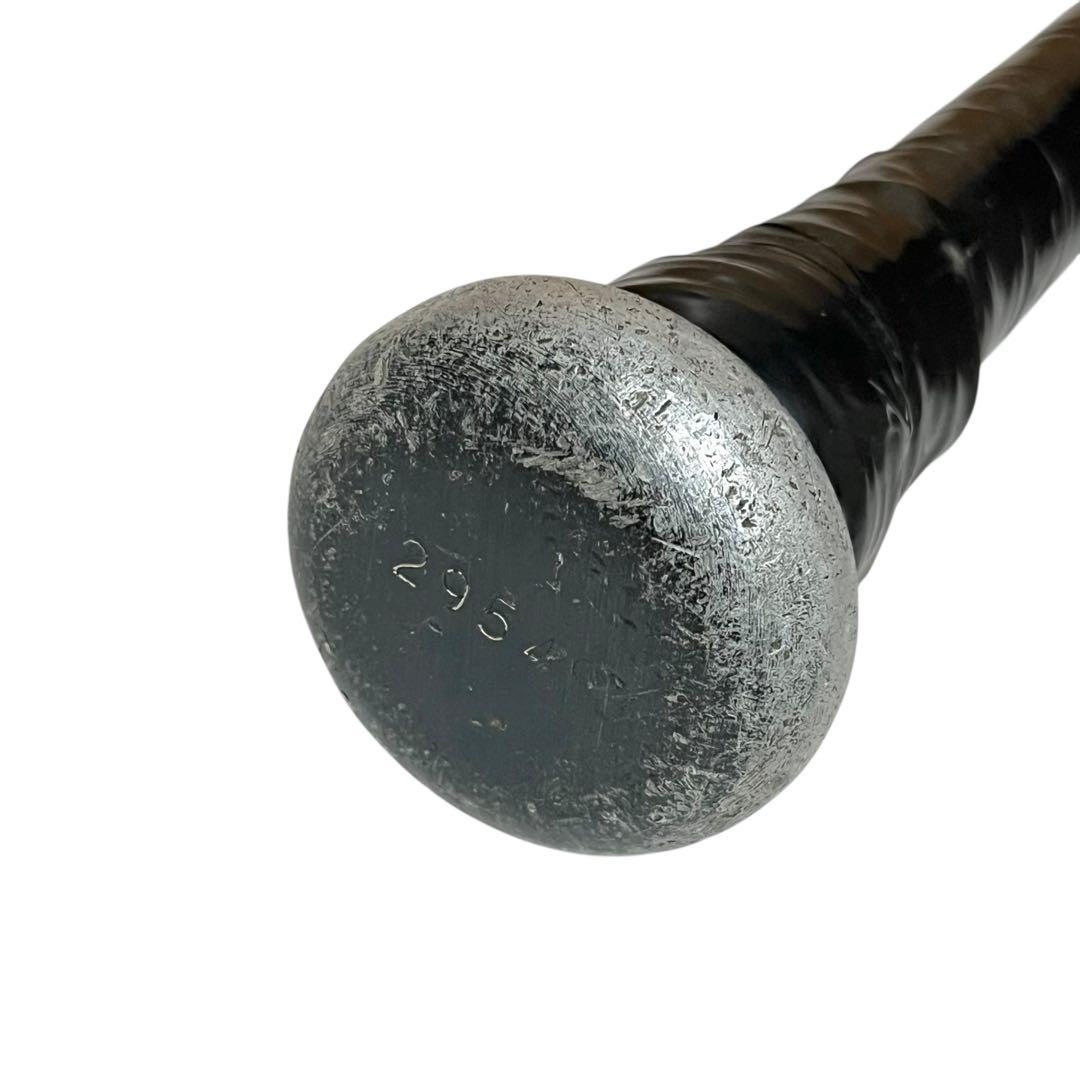 【良品】 SSK SkyBeat WF-L 中学生用 硬式バット 84cm