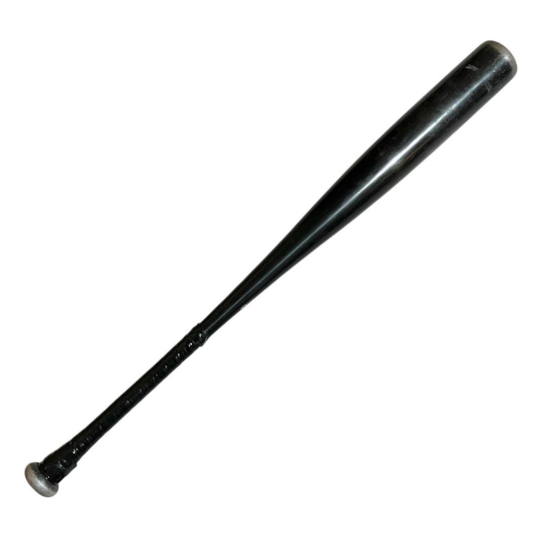【良品】 SSK SkyBeat WF-L 中学生用 硬式バット 84cm