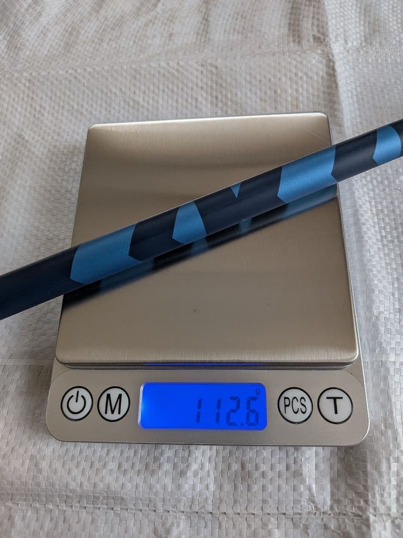 Fujikura VENTUS TR Callaway用シャフト 5-S