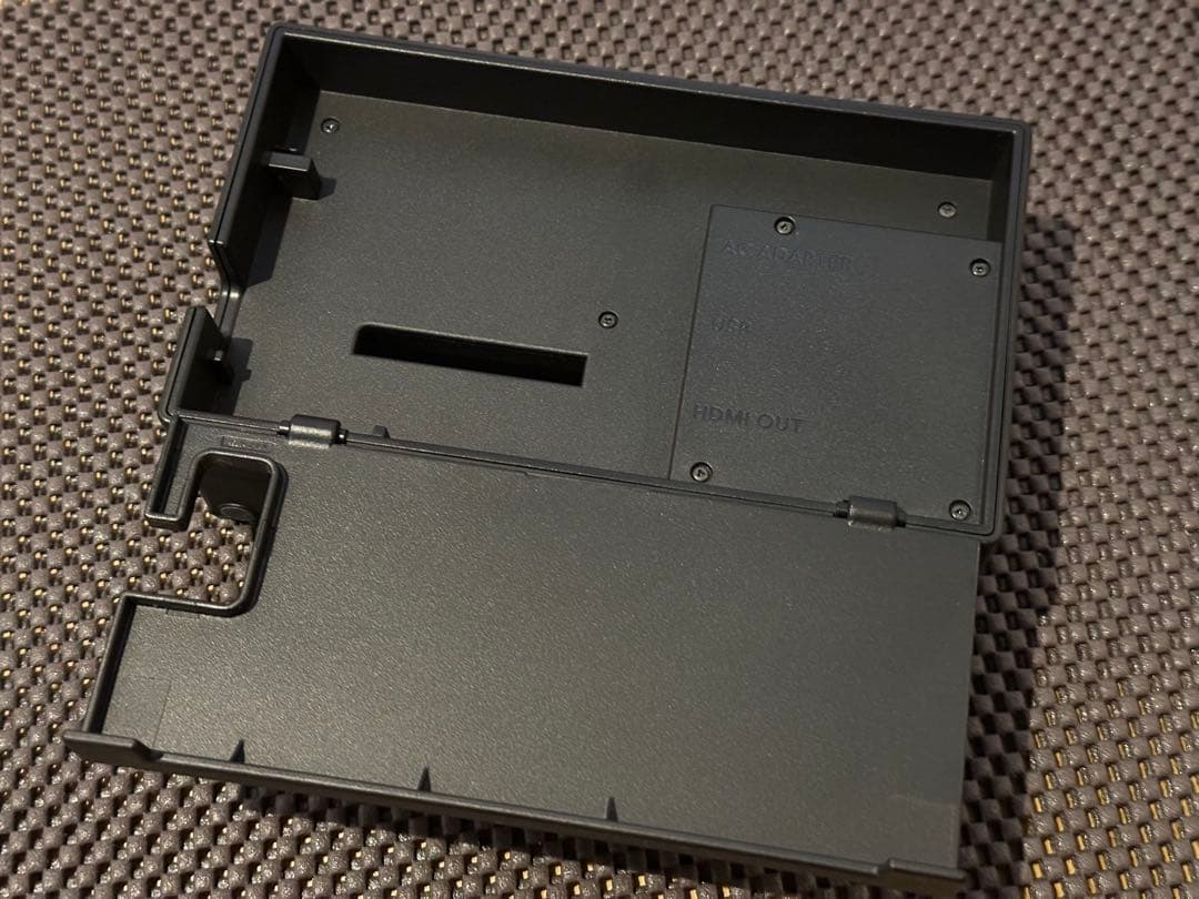 Switch本体 バッテリー強化版＋SD64GB＋ケース｜セカンドマシンにも最適