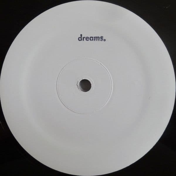 洋楽 Notorious B.I.G. Dreams. Unofficial 2 LP