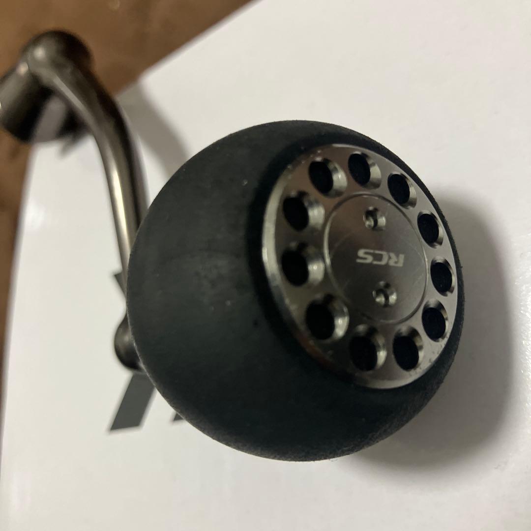 リール DAIWA 16CERTATE HD 3500H