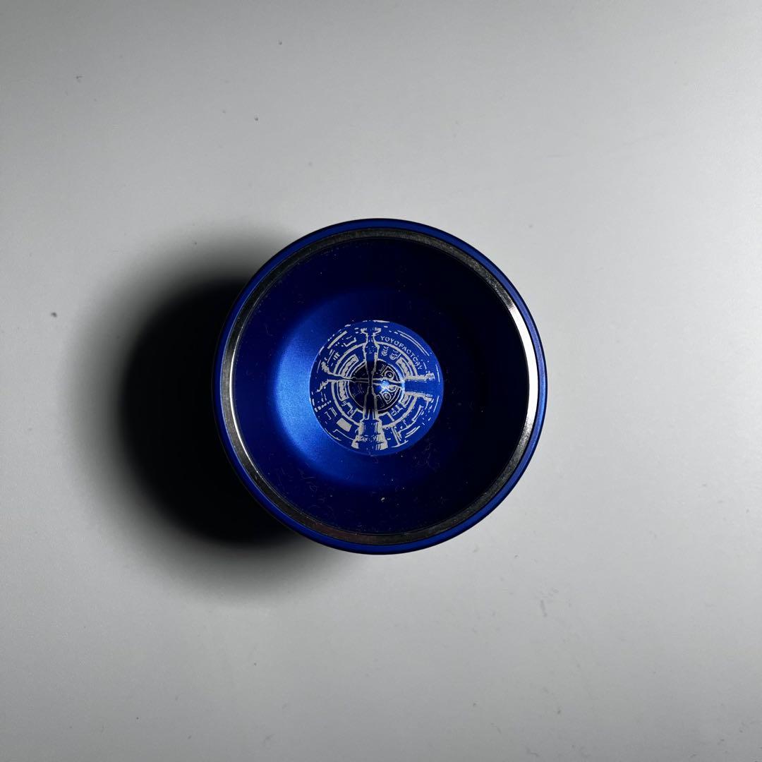 YOYOFACTORY エクスマキナ