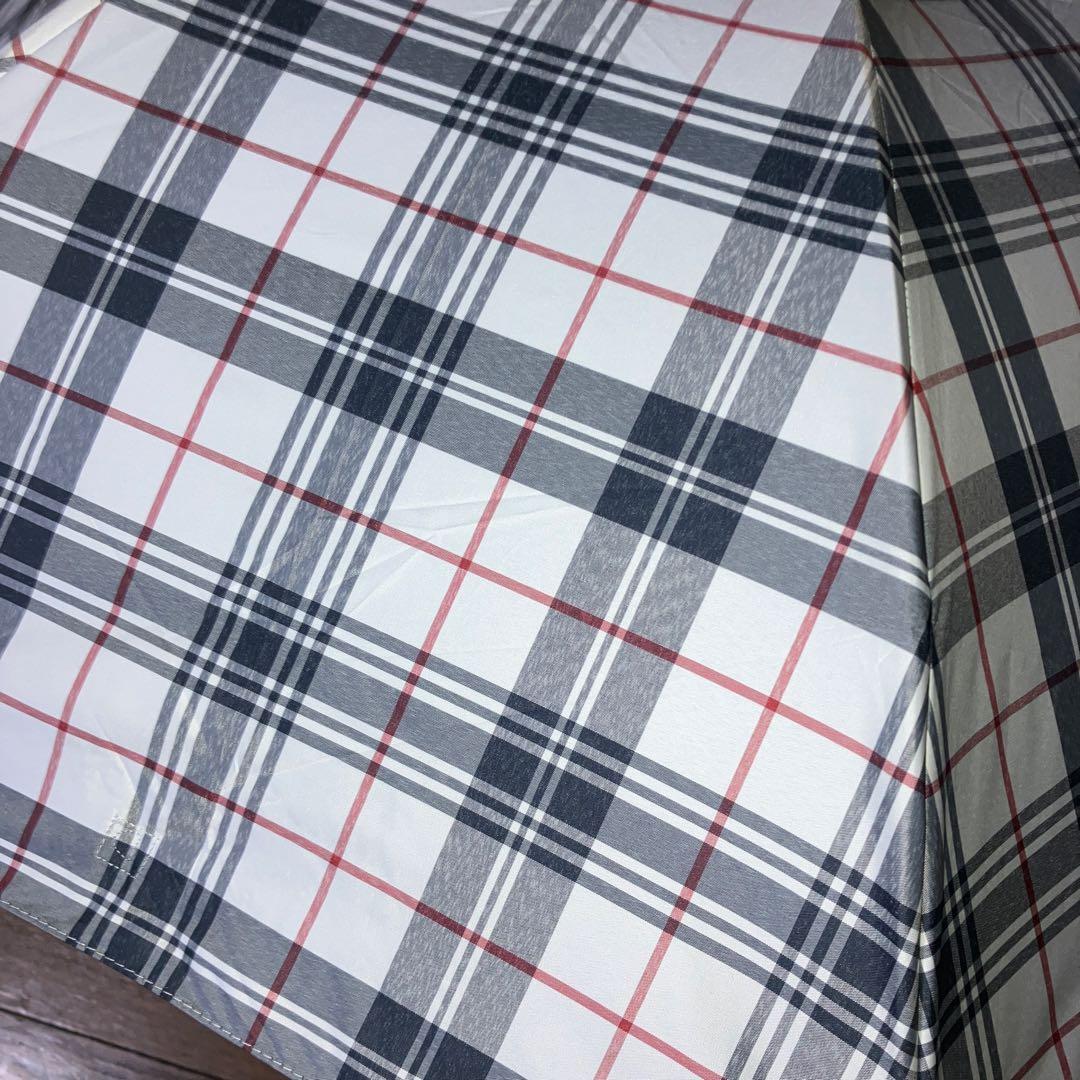 ポロ ラルフ ローレン(POLO RALPH LAUREN) 折りたたみ日傘