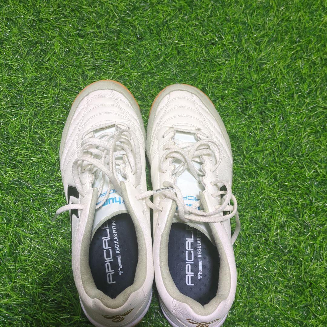 ヒュンメル　アピカーレ 5 PRO