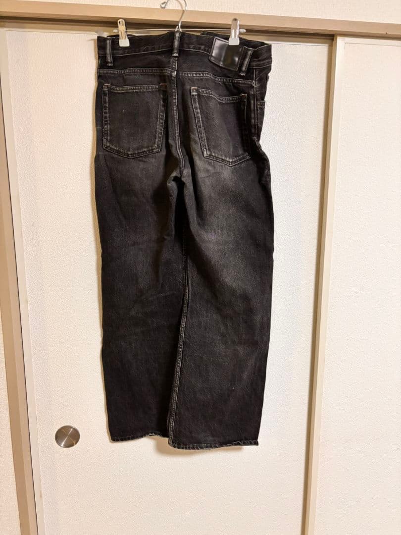 パンツ acne studios 2021f 25/30