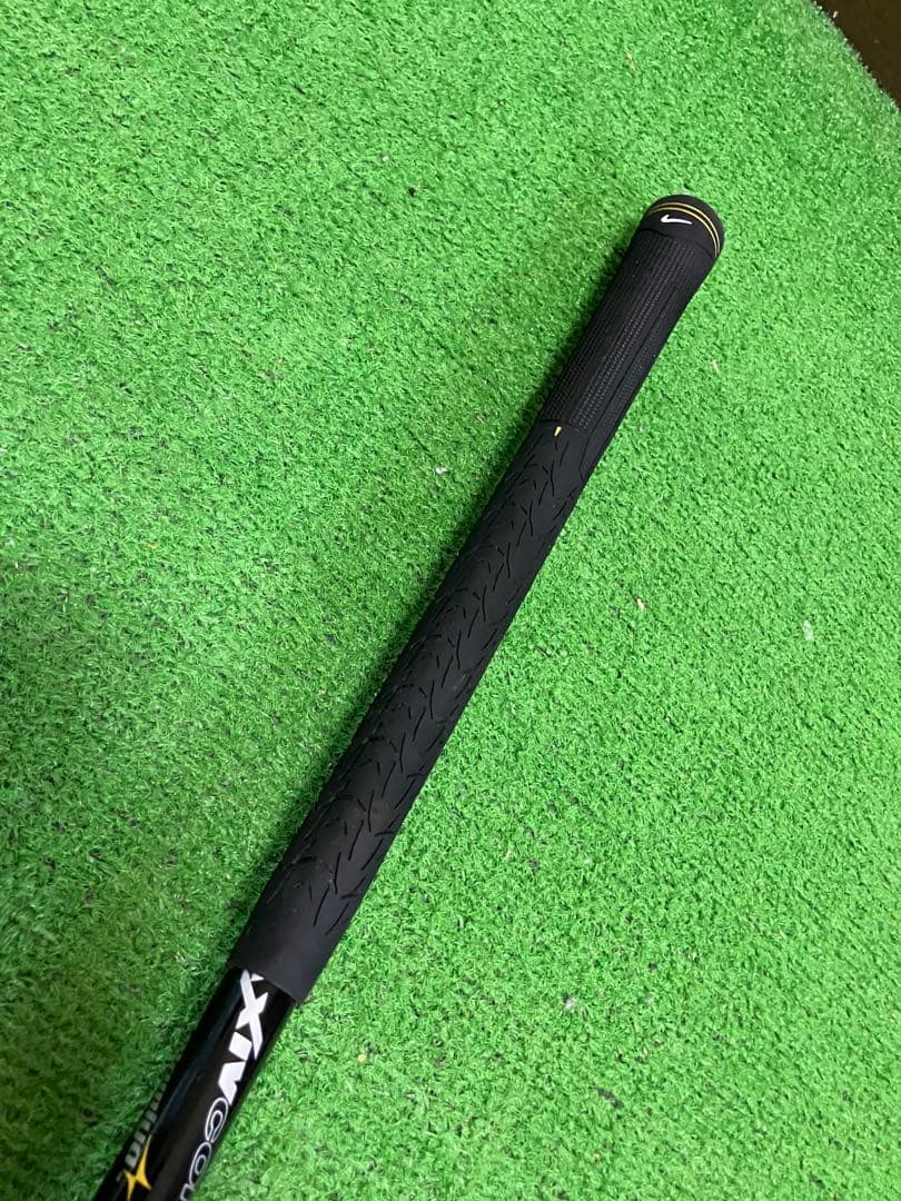 ナイキSQ Mach Speed ドライバー　極美品‼️