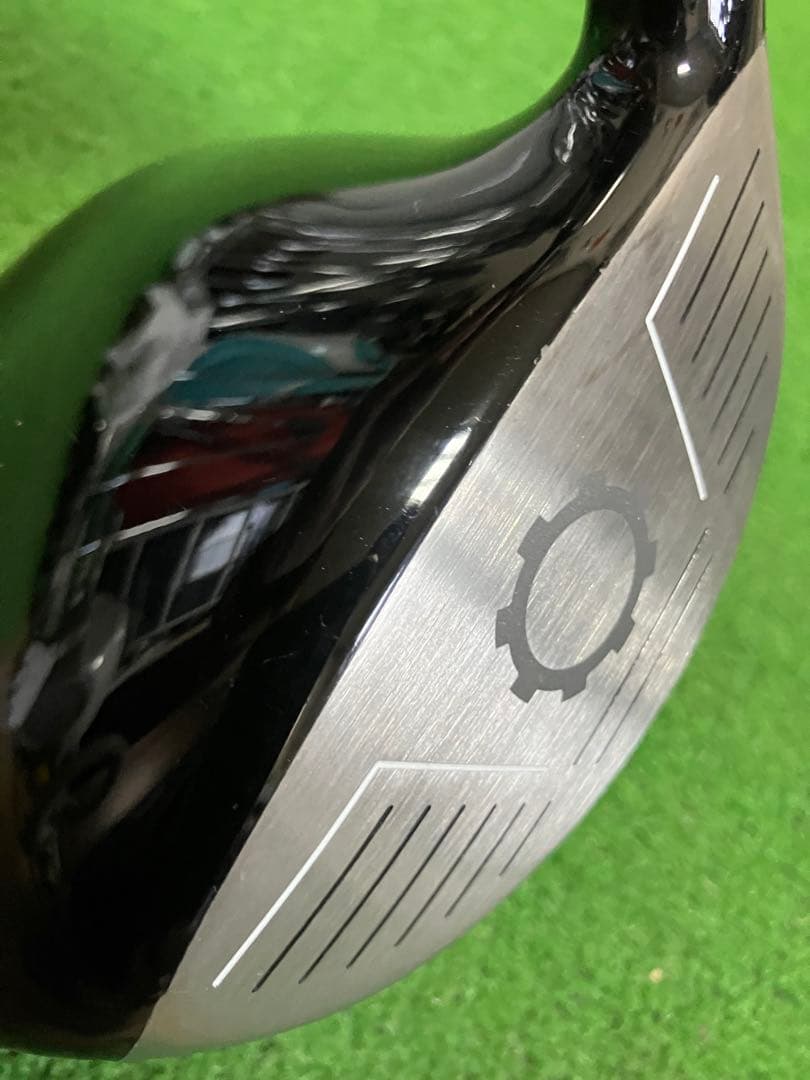 ナイキSQ Mach Speed ドライバー　極美品‼️