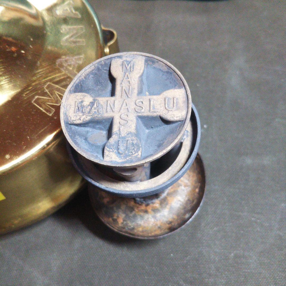 HOPE MANASLU STOVE NO.121 シングルバーナー