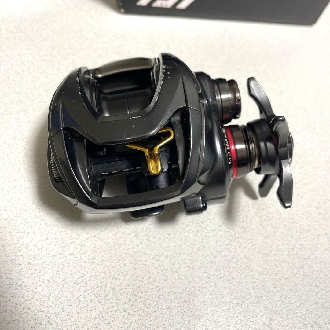 16 STEEZ SV TW 1016SV-SHL スティーズ　sv tw