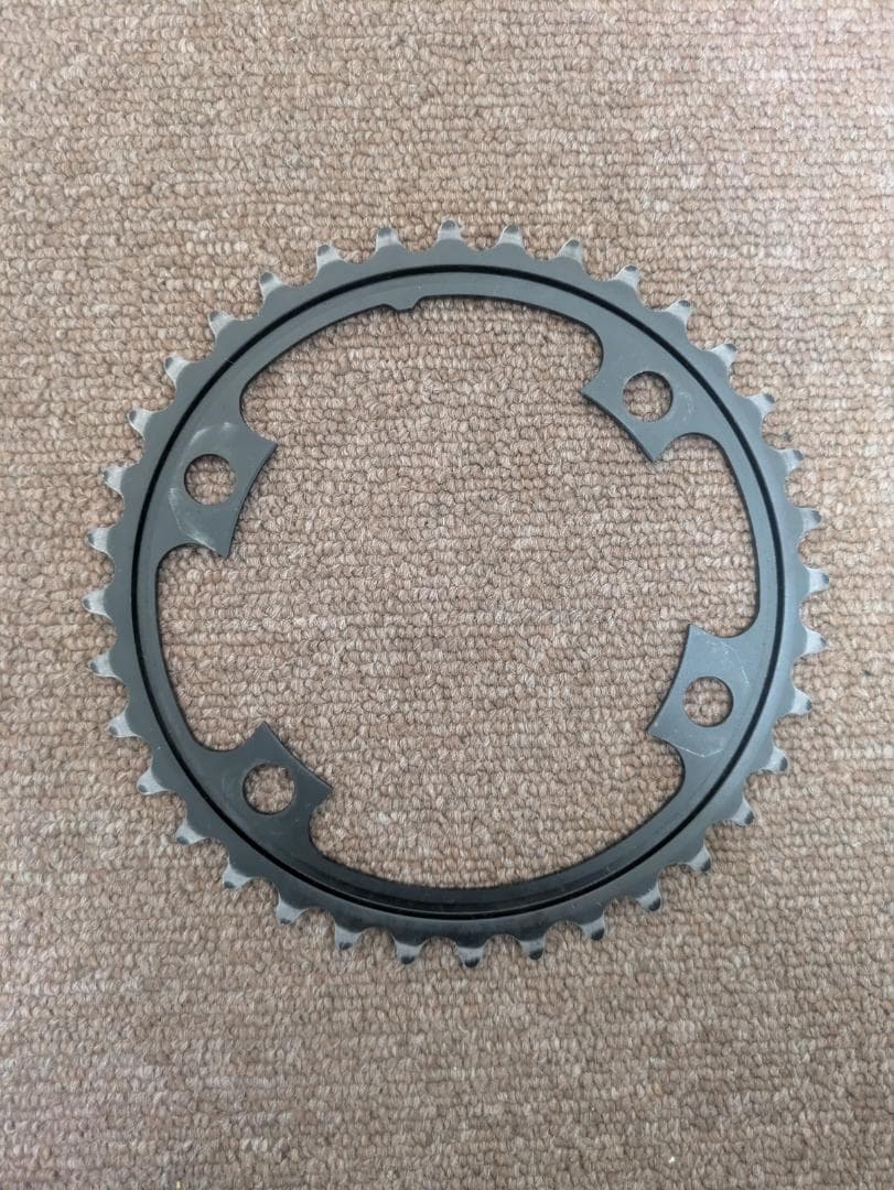 シマノ ULTEGRA FC-6800 チェーンリング 52/36T