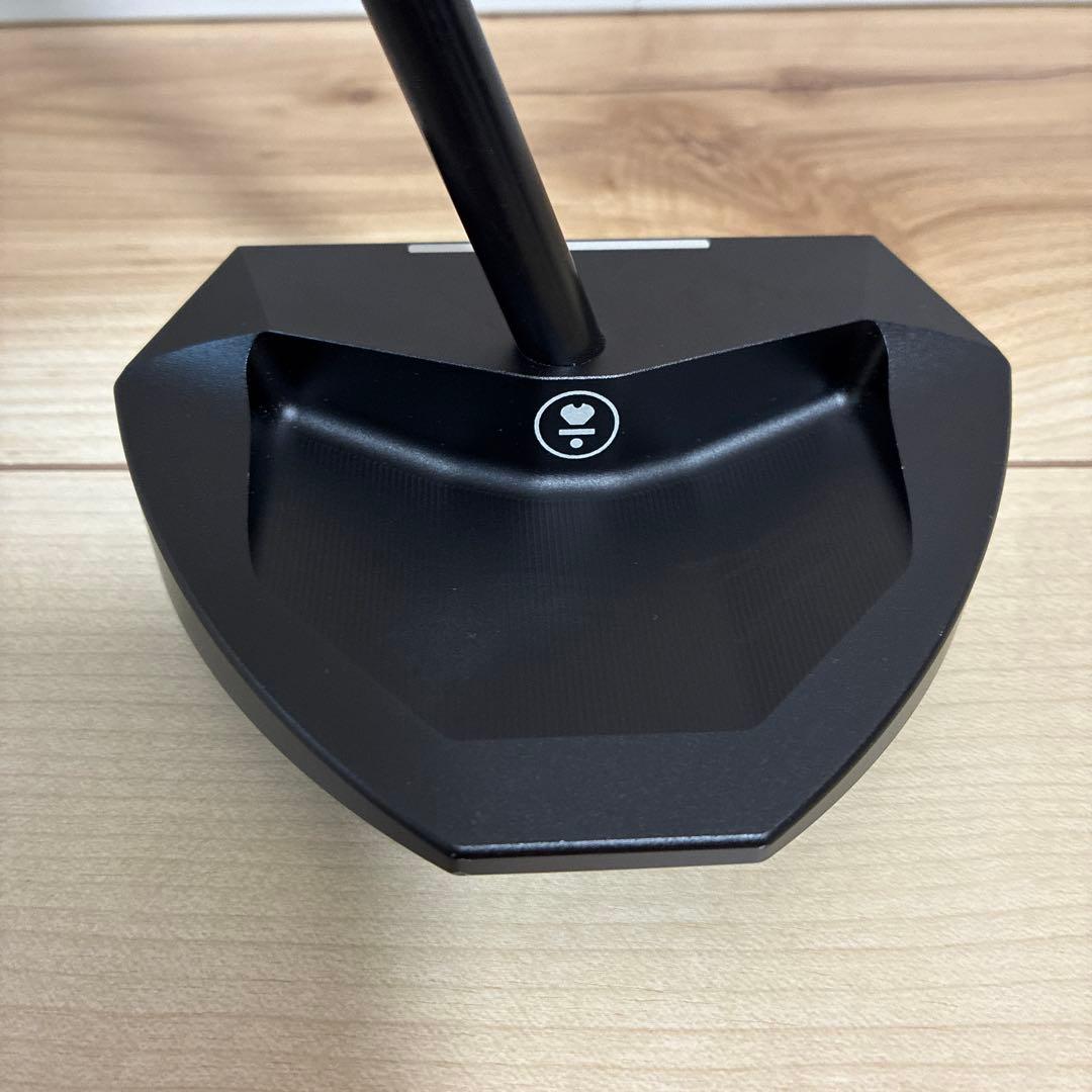 L.A.B. GOLF （ラブ・ゴルフ） OZ.1 34インチ