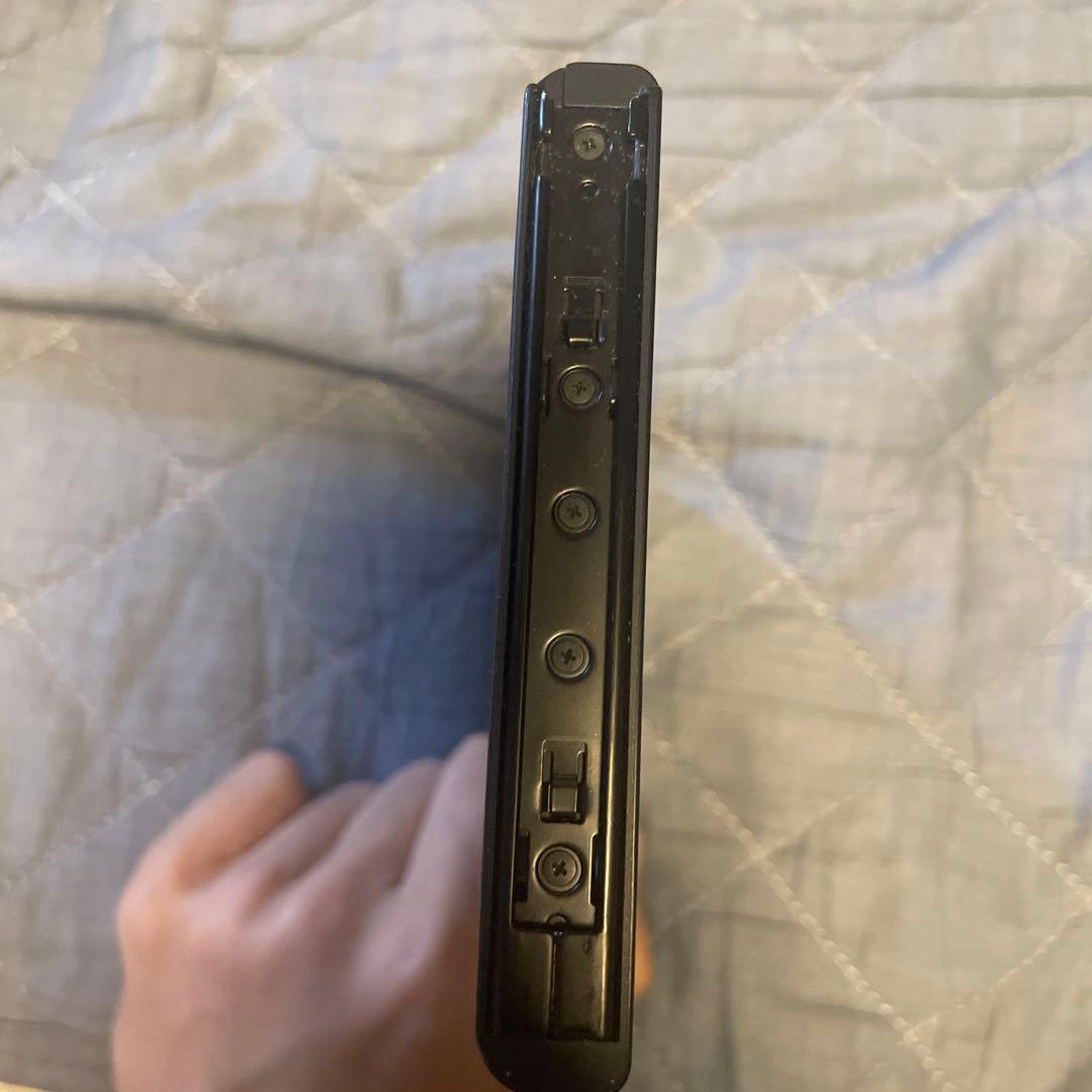 Switch本体 ジャンク品