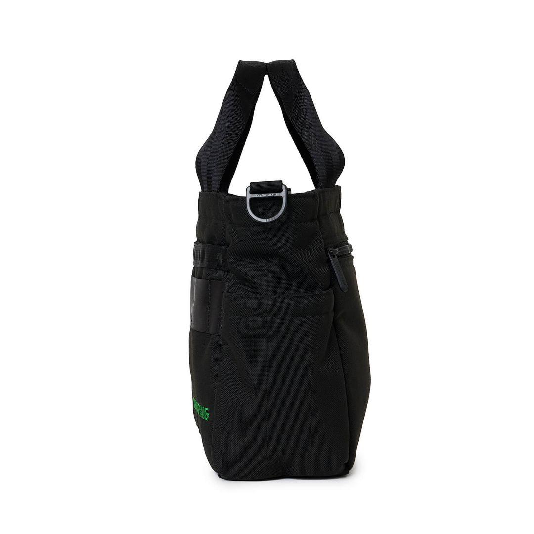 【限定】　BRIEFING V12 Vカートバッグ hi6o6o。