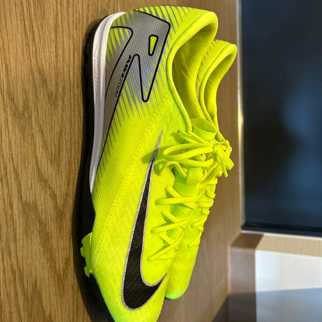【美品】NIKE ナイキ マーキュリアル ヴェイパー 16 プロ