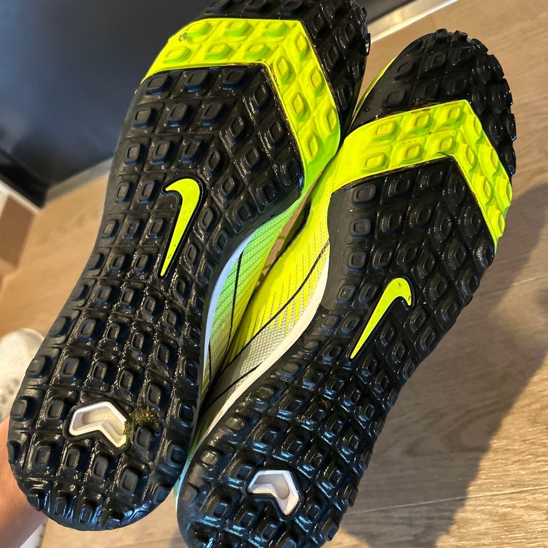 【美品】NIKE ナイキ マーキュリアル ヴェイパー 16 プロ