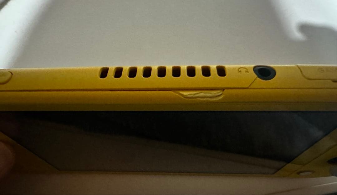 任天堂Switchライト ジャンク品