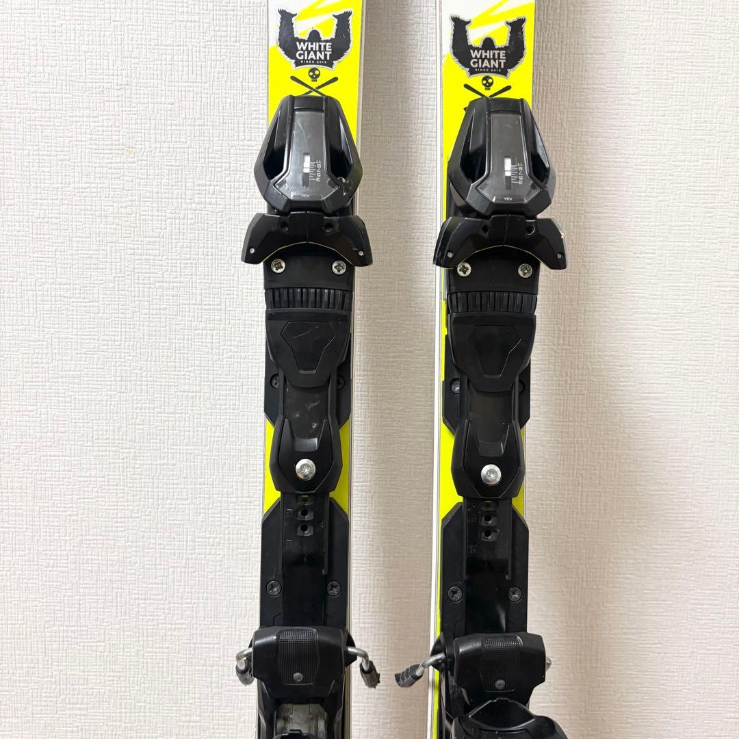 HEAD i.SL RD TEAM スキー板 156cm