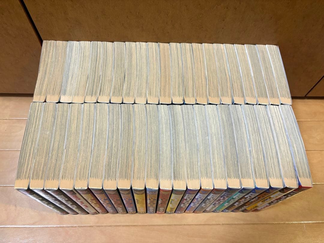 湾岸ミッドナイト全42巻セット