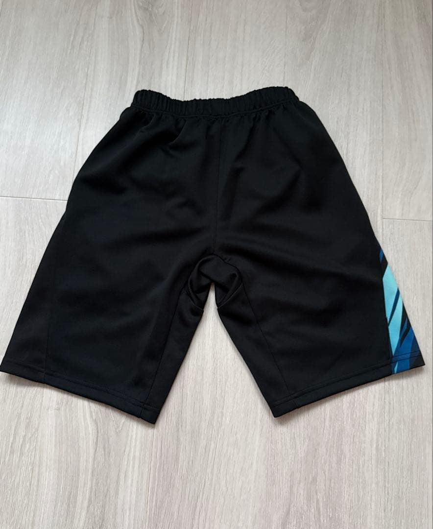 ヨネックス　xs ゲームパンツ