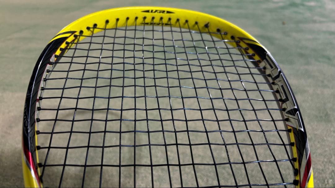ナノフォース8v UL-1