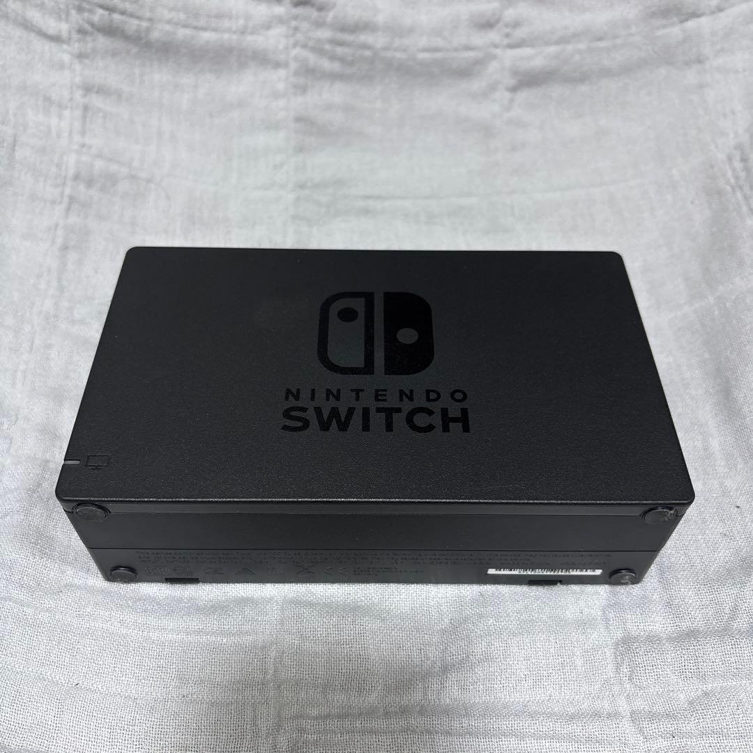 Nintendo Switch 本体(箱無し)