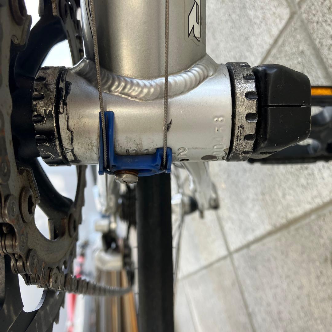 自転車本体 anchor RA800