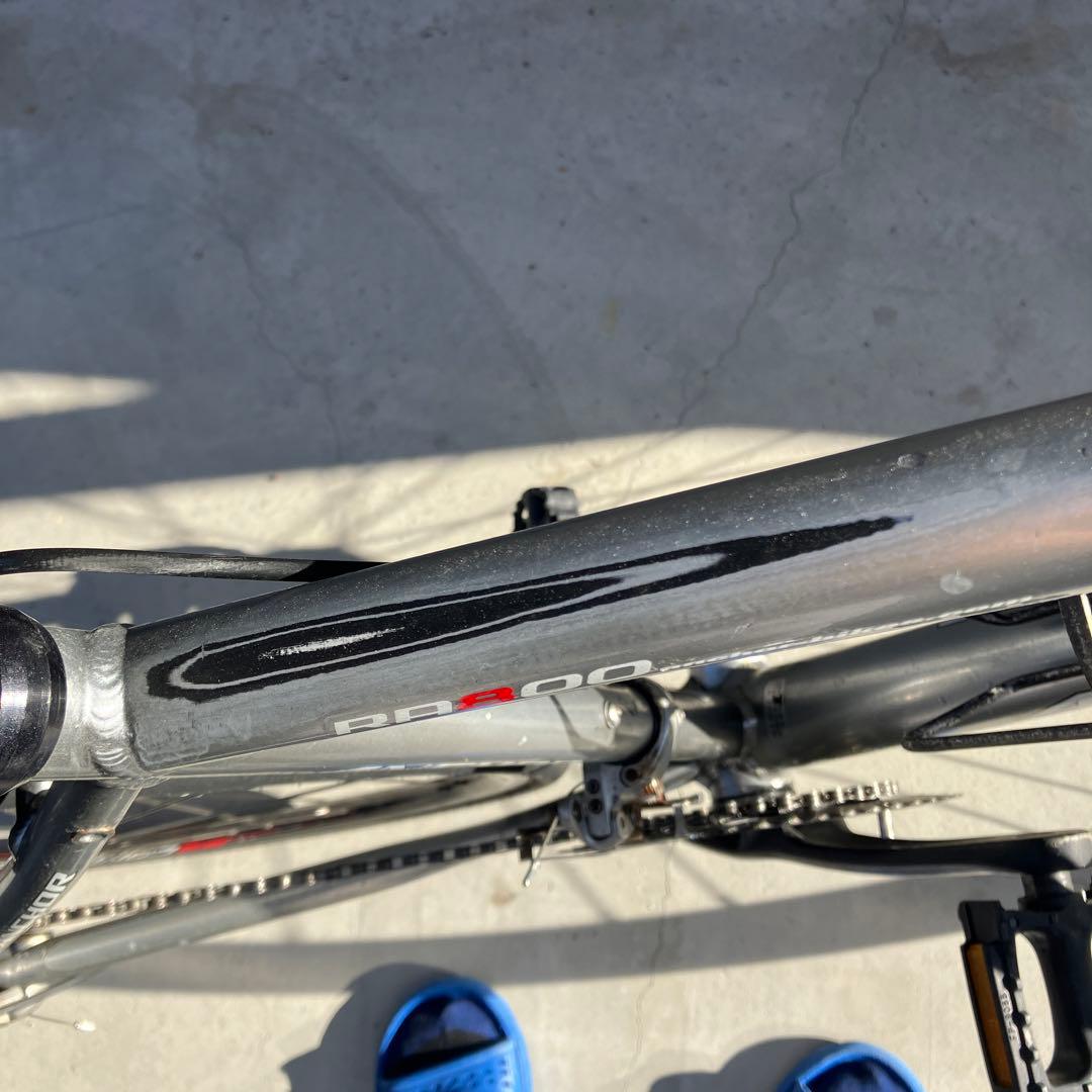 自転車本体 anchor RA800