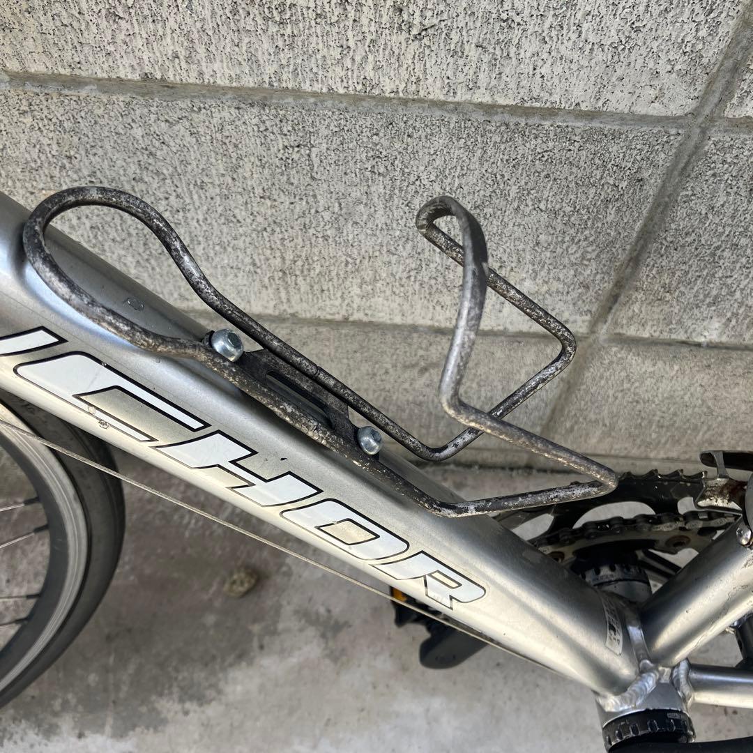自転車本体 anchor RA800