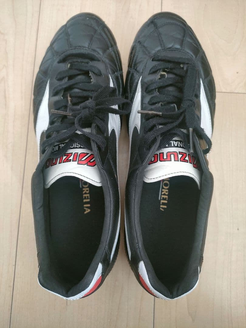 Mizuno Morelia2 サッカーシューズ 27.0cm