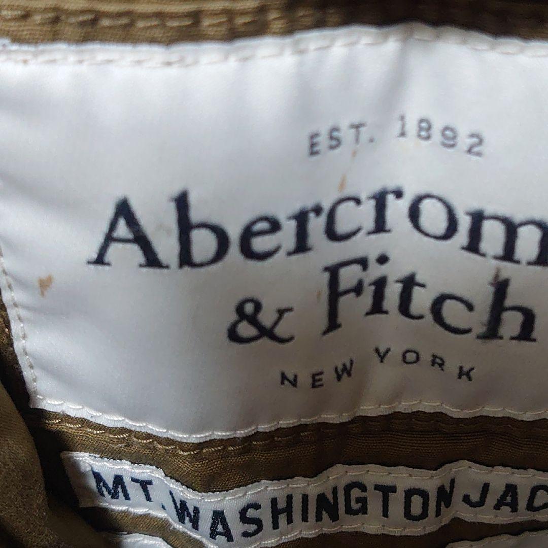 Abercrombie&Fitch　アバクロンビーアンドフィッチ