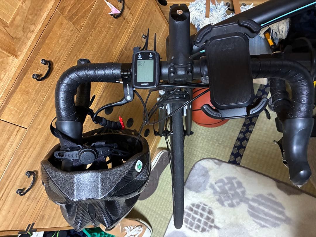 スペア spare ロードバイク